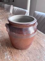 Leuke oude pot, Antiek en Kunst, Antiek | Keramiek en Aardewerk, Ophalen of Verzenden