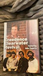 CCR - Creedence clearwater revival feat.John Fogerty, Ophalen of Verzenden, Zo goed als nieuw, Muziek en Concerten