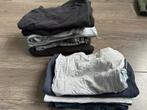 Jongens kleding set maat 86/92, Ophalen of Verzenden, Zo goed als nieuw, Jongetje, Truitje of Vestje