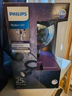 Philips lamp, Ophalen of Verzenden, Zo goed als nieuw, E27 (groot), Led-lamp