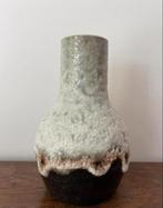 Atelier De Steenuil vaasje keramiek vintage Fat Lava, Antiek en Kunst, Ophalen of Verzenden