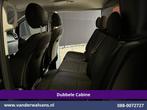 Mercedes-Benz Vito 116 CDI 164pk 9G-Tronic Automaat L2H1 Dub, Auto's, Bestelauto's, Automaat, Gebruikt, 4 cilinders, 1907 kg