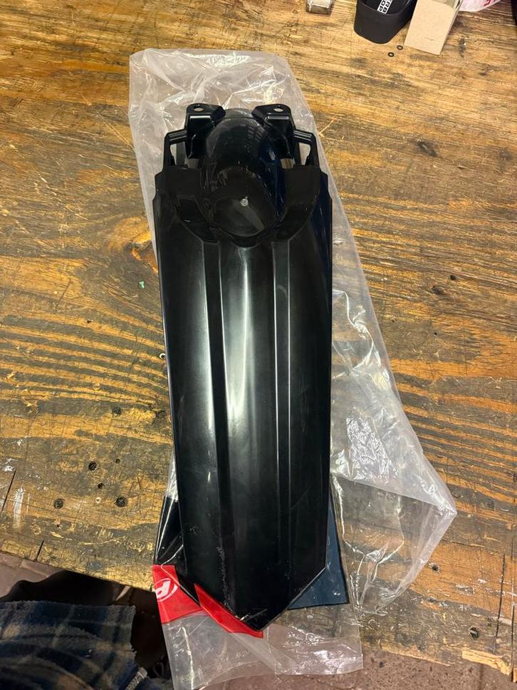 Motor Kappen Beta RR Sherco KTM, Fietsen en Brommers, Brommeronderdelen | Algemeen, Gebruikt, Kap, Ophalen of Verzenden