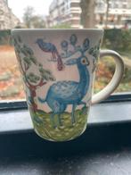 Iittala Satumetsä mok 0,4L, Huis en Inrichting, Keuken | Servies, Ophalen of Verzenden, Zo goed als nieuw, Overige stijlen, Kop(pen) en/of Schotel(s)