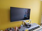 32 inch (smart) tv incl oude chromecast, Audio, Tv en Foto, Televisies, Ophalen, Philips, Gebruikt, 50 Hz