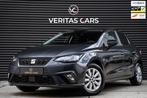 Seat IBIZA 1.0 EcoTSI FR|110 PK|Camera|ACC|Led|Carplay|Stoel, Auto's, Seat, LED verlichting, Gebruikt, Euro 6, 580 kg