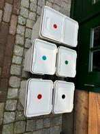 Ikea afvalbakken Hallbar, Huis en Inrichting, Ophalen, Gebruikt, Kunststof, Minder dan 50 cm