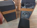 Bose 301 Direct/Reflecting Speakers - Klassiekers!, Ophalen of Verzenden, Gebruikt, Front, Rear of Stereo speakers, Bose