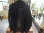 Zwart Hugo Boss Overhemd  XL, Zwart, Ophalen of Verzenden, Zo goed als nieuw, Hugo Boss