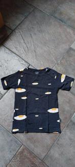 Snurk gebakken ei maat 128, Ophalen of Verzenden, Zo goed als nieuw, Shirt of Longsleeve, Jongen