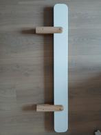 Flexa Dots uitvalbescherming (wit), Ophalen, Gebruikt, Minder dan 140 cm, 100 cm of meer