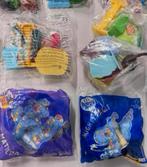 11x Vintage Happy meal McDonalds - speeltjes Angry Birds, Verzamelen, Nieuw, Ophalen of Verzenden, A, A