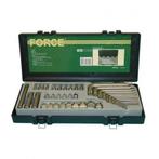 Bit set Torx 41 delig force, Ophalen of Verzenden, Nieuw