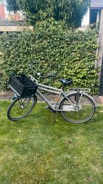 Cortina U4 3V 26 inch, Fietsen en Brommers, 26 inch of meer, Gebruikt, Versnellingen, Ophalen of Verzenden