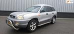 Hyundai Santa Fe 2.0i-16V bedrijfsauto benzine, Voorwielaandrijving, 135 pk, Gebruikt, 4 cilinders