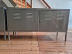 Lockerkastje Ikea PS grijs, Huis en Inrichting, Kasten | Lockerkasten, Ophalen, Zo goed als nieuw, Modern