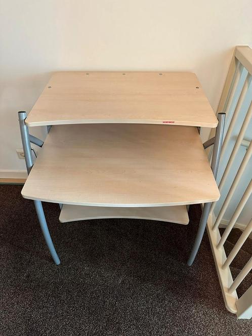 Computerbureau, Huis en Inrichting, Kasten | Computermeubels, Zo goed als nieuw, 70 tot 120 cm, 70 tot 120 cm, 40 tot 80 cm, Ophalen