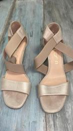 UNISA SANDALEN MT 38, Kleding | Dames, Overige kleuren, Zo goed als nieuw, Unisa, Sandalen of Muiltjes