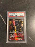Umbreon EX XY Fates Collide PSA 10, Ophalen, Zo goed als nieuw, Losse kaart