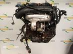Motor van een Ford Focus, Auto-onderdelen, 3 maanden garantie, Gebruikt, Ford