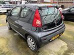 Peugeot 107 1.0-12V XR, Voorwielaandrijving, Stof, Gebruikt, 765 kg