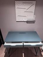 IKEA bureau ALEX, Huis en Inrichting, Bureaus, Ophalen, Zo goed als nieuw, Bureau
