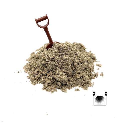 Speelzand: 2x pallet 50 stuks à 25kg, Kinderen en Baby's, Speelgoed | Buiten | Zandbakken, Zo goed als nieuw, Ophalen