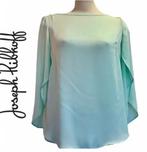 Joseph Ribkoff prachtig zwart & lichtgroen apart tuniek 36, Overige kleuren, ., Joseph Ribkoff, Nieuw