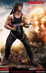 TB League Rambo,Rambo,sideshow., Ophalen of Verzenden, Zo goed als nieuw