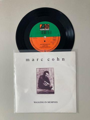Marc Cohn - Walking in Memphis beschikbaar voor biedingen