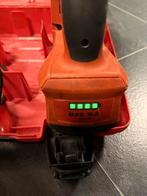 Hilti TE 4-A22 Accu Boorhamer, Tuin en Terras, Ophalen, Gebruikt, Accu