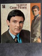 Gene Pitney - The Best Of - LP, Ophalen of Verzenden, Gebruikt