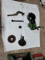 Agria frees/onderdelen, Tuin en Terras, Ophalen of Verzenden, Elektrisch