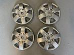 Set Renault Master wieldoppen 16 Inch, Ophalen of Verzenden, Gebruikt