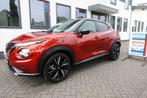 Nissan JUKE 1.0 DIG-T ENIGMA ,Clima ,Navi ,Two Tone, Bedrijf, Handgeschakeld, 3 cilinders, SUV of Terreinwagen