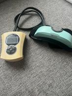 Breeze Oogmassage Apparaat, Ophalen of Verzenden, Gebruikt, Apparaat