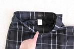 Pauw Amsterdam Ruitjes Rok 100% Wol - 91 (Maat 2|M) € 65,-, Kleding | Dames, Rokken, Maat 38/40 (M), Overige kleuren, Ophalen of Verzenden