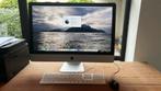 iMac 27 inch, IMac, Ophalen of Verzenden, Zo goed als nieuw