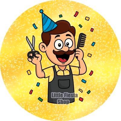 L243 icing frosting kapper 20cm ook als button NIEUW, Hobby en Vrije tijd, Taarten en Cupcakes maken, Nieuw, Versiering, Taarten