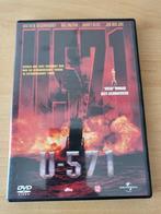U-571 (2000)Matthew McConaughey, Bill Paxton, Harvey Keitel, Ophalen of Verzenden, Vanaf 12 jaar, Oorlog