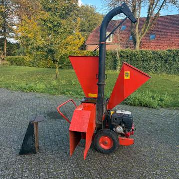 Stico kwaliteits Hakselaar 2x invoer beschikbaar voor biedingen