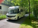 Luxe 4-p Challanger camper te huur, all-inclusive, 7 tot 8 meter, Bedrijf, Diesel, Tot en met 4