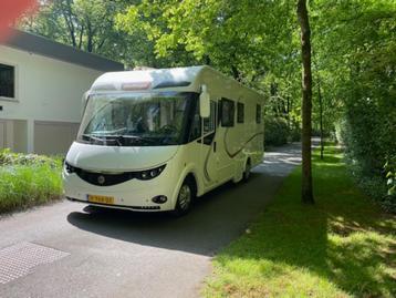 Luxe 4-p Challanger camper te huur, all-inclusive beschikbaar voor biedingen