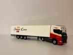 Scania 460S Simon Loos Cavallino, Hobby en Vrije tijd, Ophalen of Verzenden, Zo goed als nieuw, Bus of Vrachtwagen, Tekno