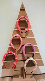 Haarband, Ophalen of Verzenden, Nieuw, Overige typen