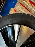 Volvo xc 40  winterbanden met velgen 18 inch, Auto-onderdelen, Banden en Velgen, Ophalen, 18 inch, Gebruikt, Banden en Velgen