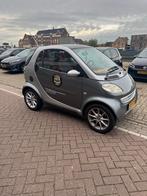 Smart 0.6 40KW AUT APK/NAP/AIRCO, Automaat, Achterwielaandrijving, 54 pk, 17 €/maand