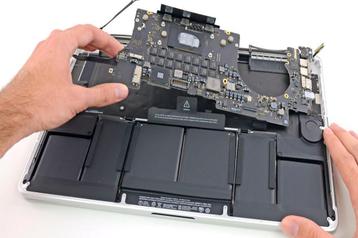 MacBook Batterij Vervangen beschikbaar voor biedingen