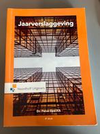 Peter Epe - Jaarverslaggeving, Ophalen of Verzenden, Peter Epe, Management, Zo goed als nieuw