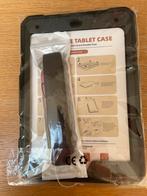 Nieuwe iPad Hoes - Tablet Case, Computers en Software, Tablet-hoezen, 10 inch, Diverse modellen met home knop, Nieuw, Bescherming voor- en achterkant